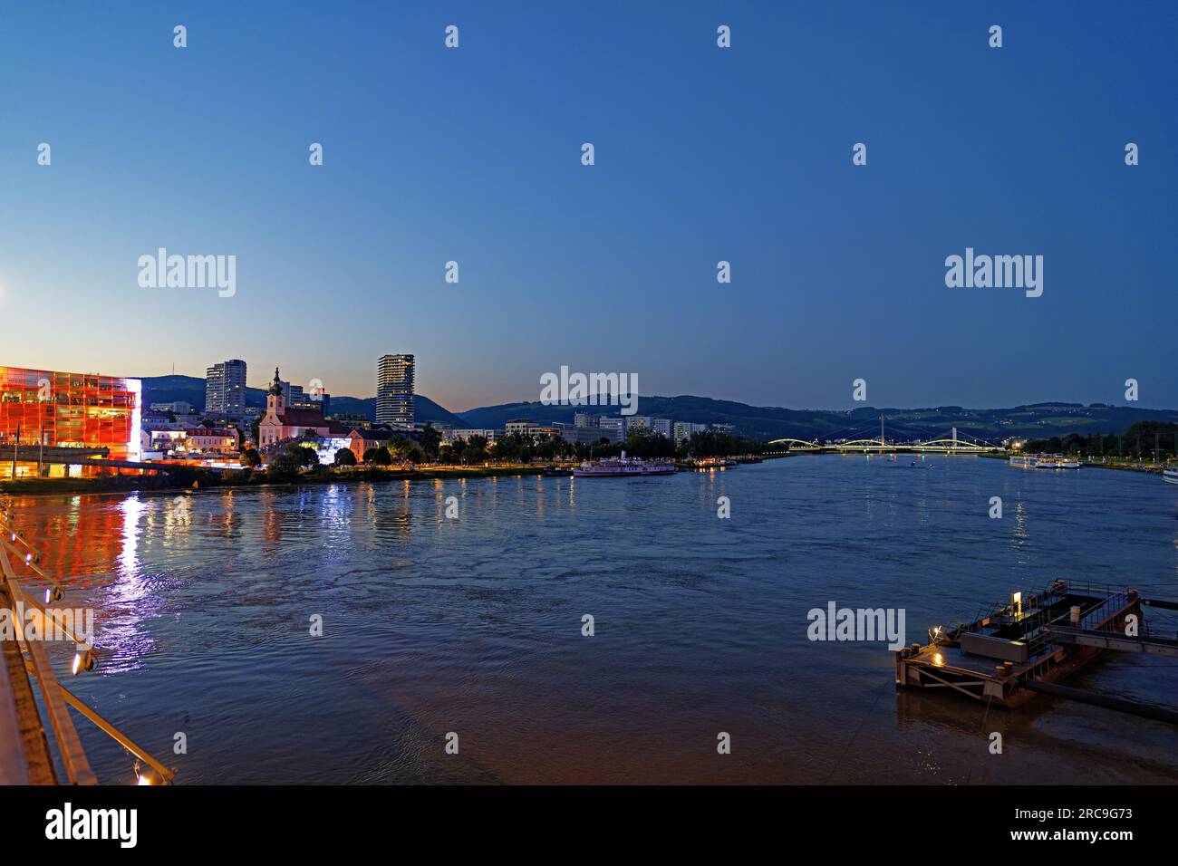 Urfahr-Umgebung – Avusturya fotoğrafı