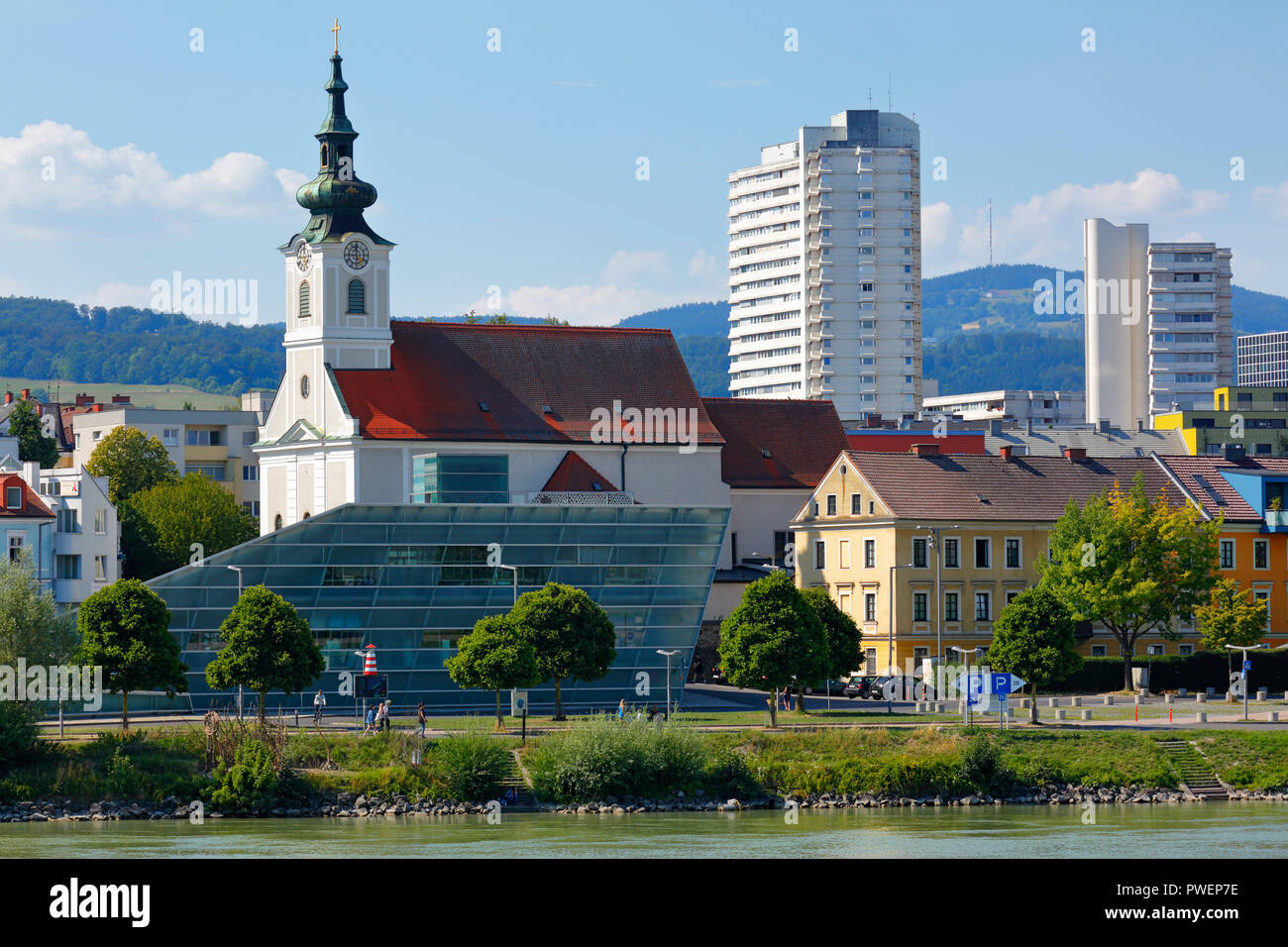 Urfahr-Umgebung – Avusturya fotoğrafı
