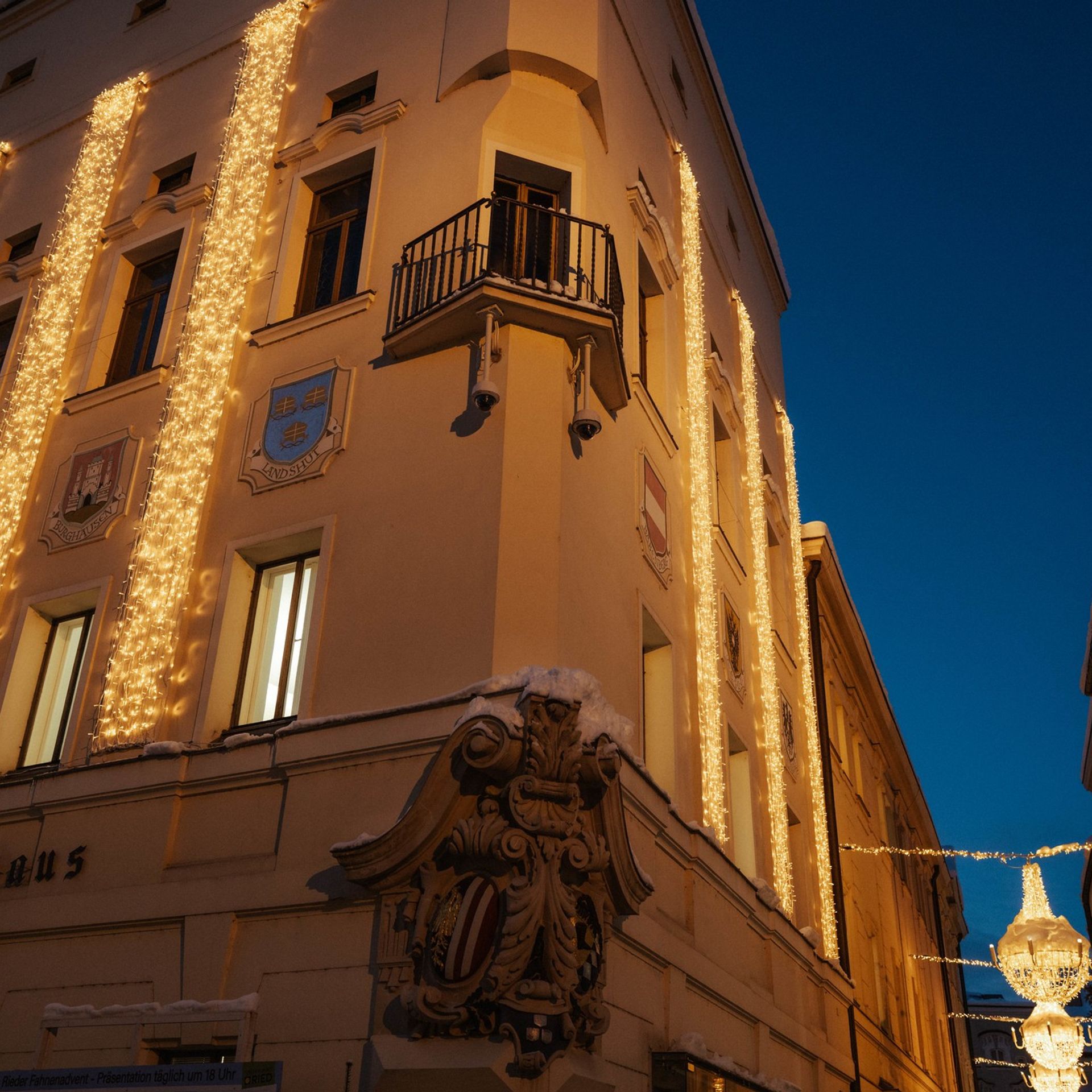 Ried im Innkreis – Avusturya fotoğrafı