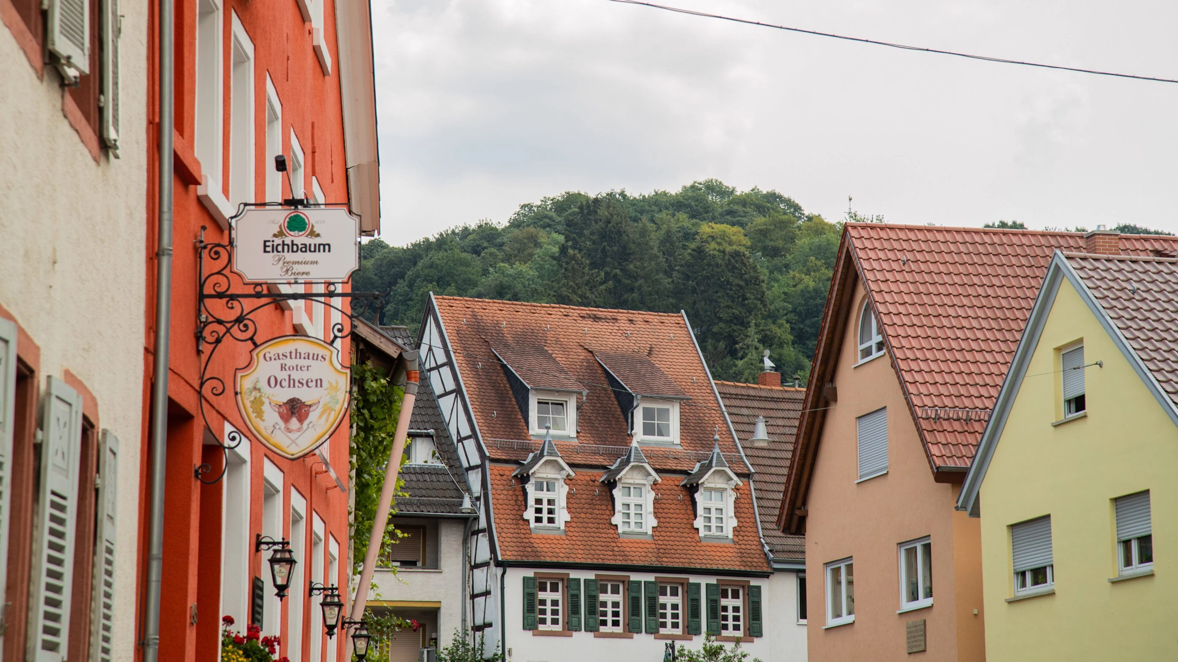 Rohrbach – Avusturya fotoğrafı