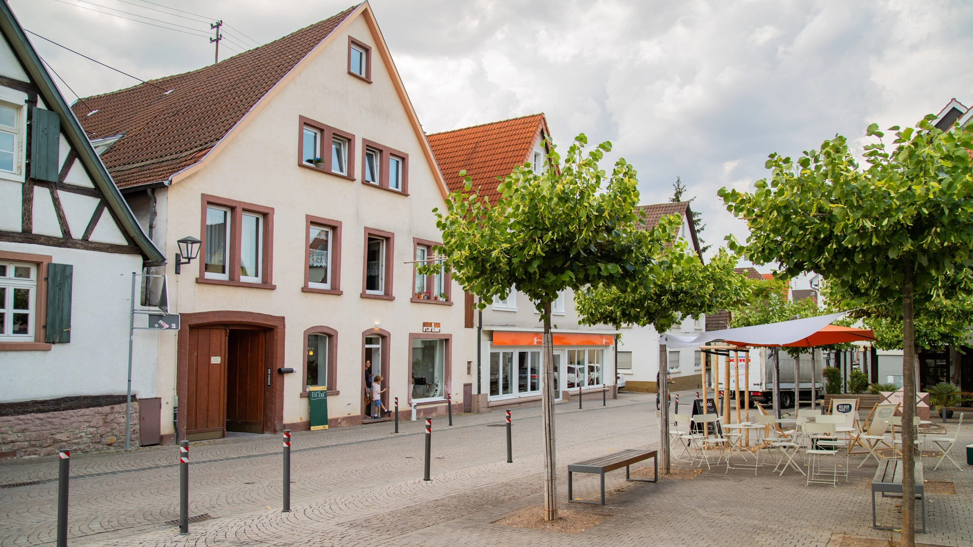 Rohrbach – Avusturya fotoğrafı