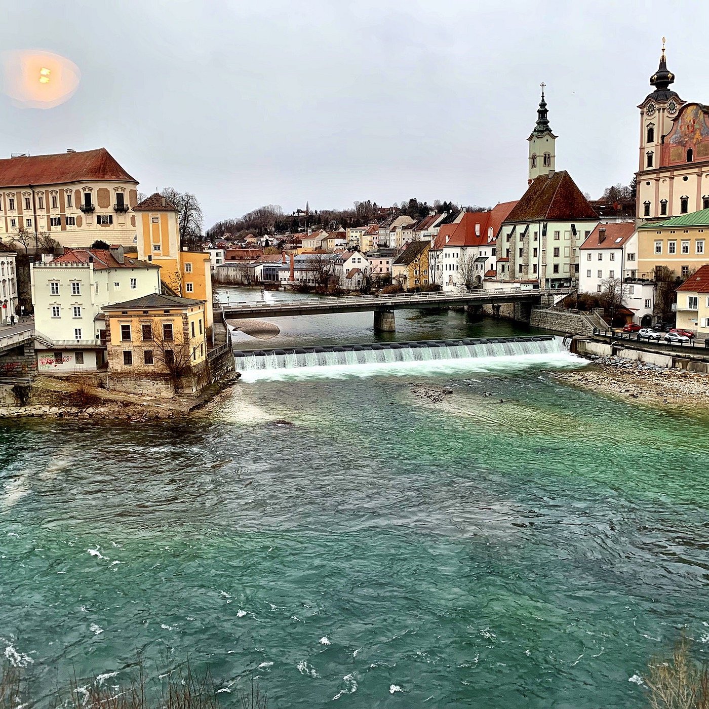 Steyr-Land – Avusturya fotoğrafı