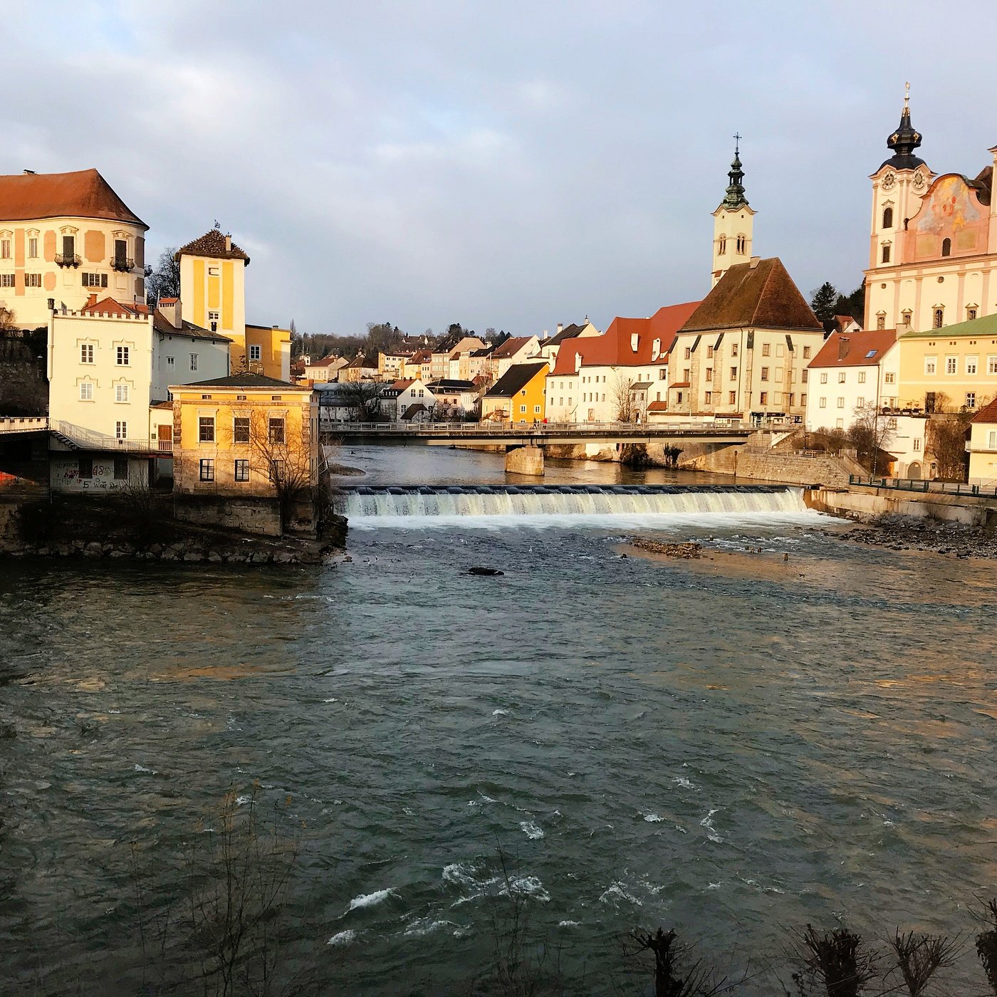 Steyr-Land – Avusturya fotoğrafı