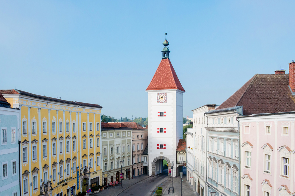 Wels-Land – Avusturya fotoğrafı