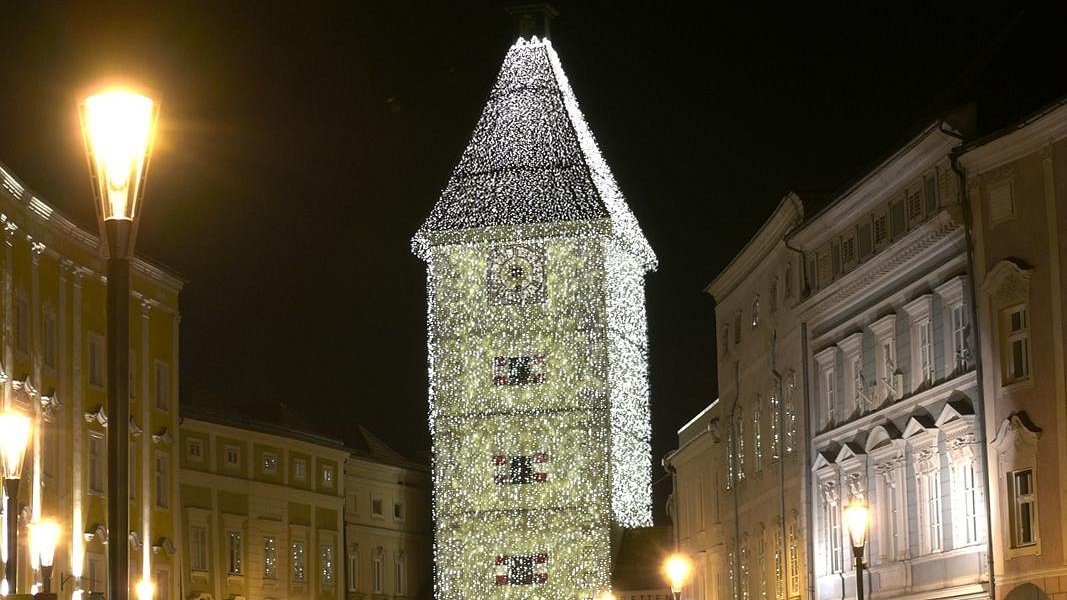 Wels-Land – Avusturya fotoğrafı