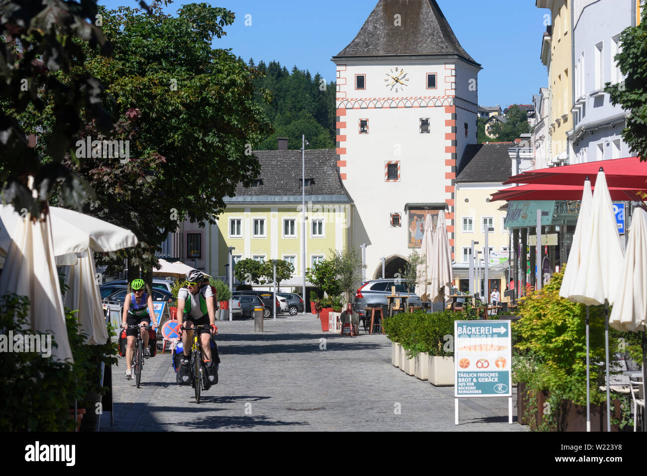 Vöcklabruck – Avusturya fotoğrafı