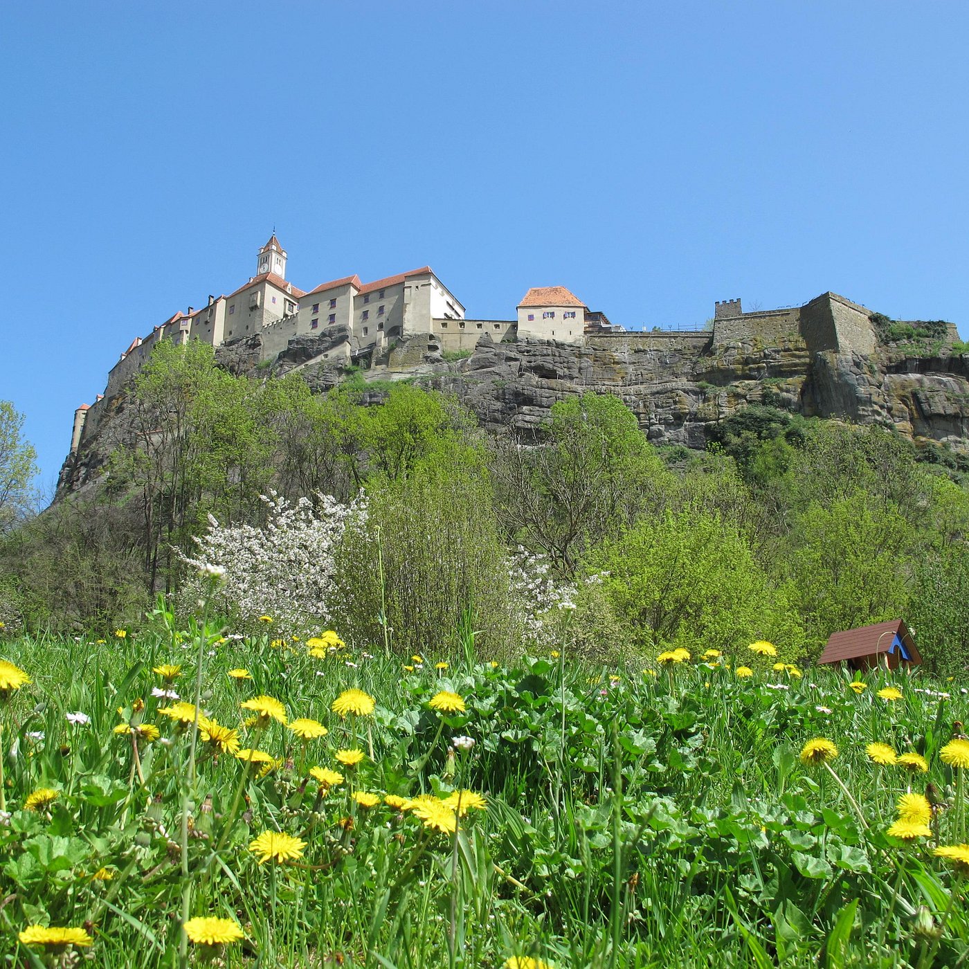Jennersdorf – Avusturya fotoğrafı