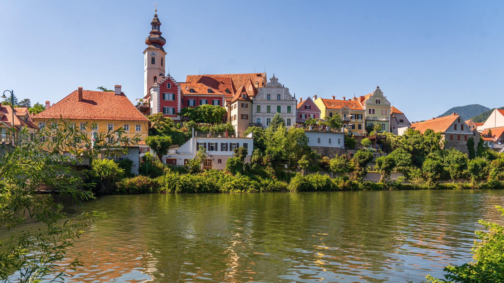 Graz-Umgebung – Avusturya fotoğrafı