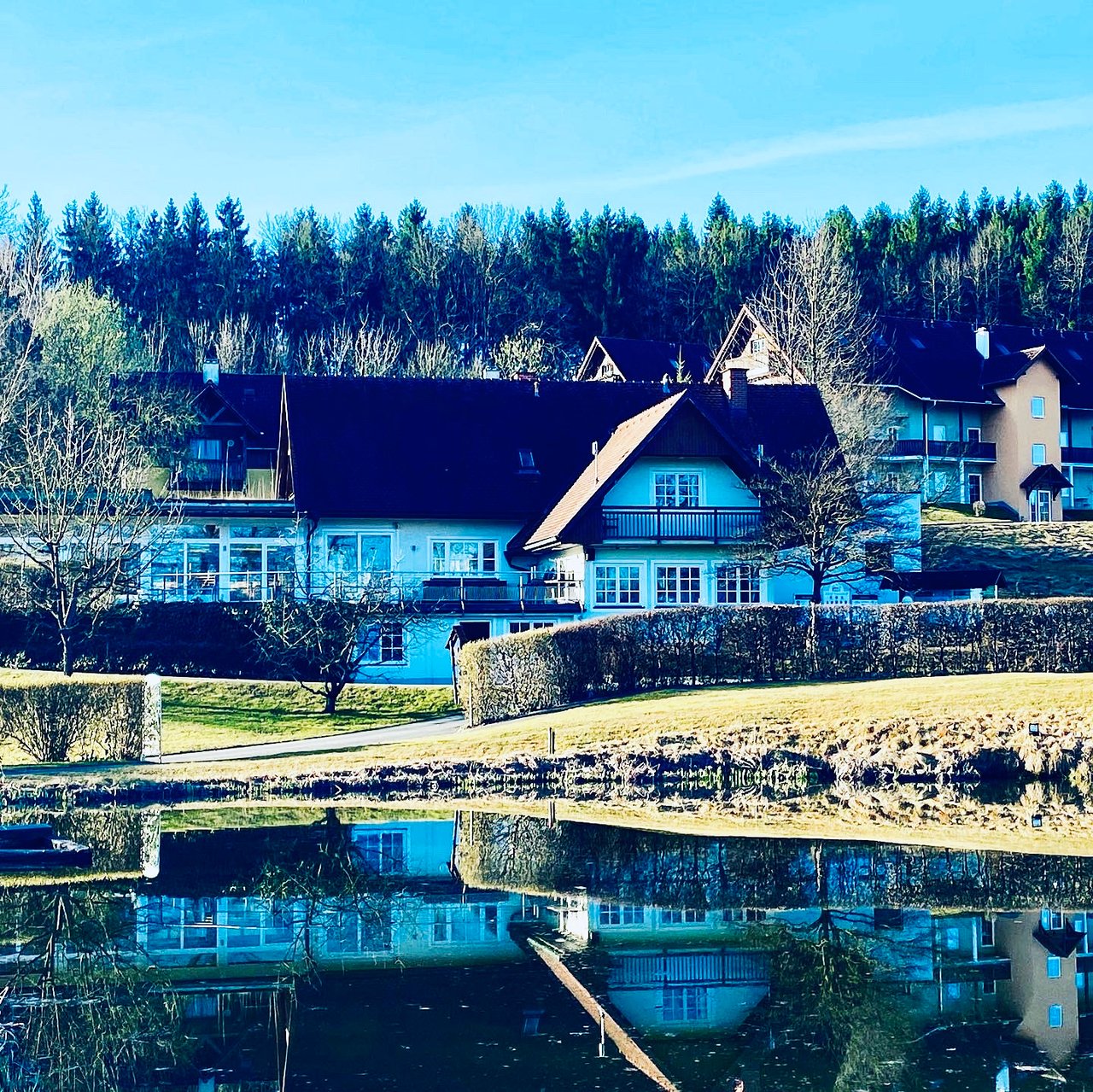 Deutschlandsberg – Avusturya fotoğrafı