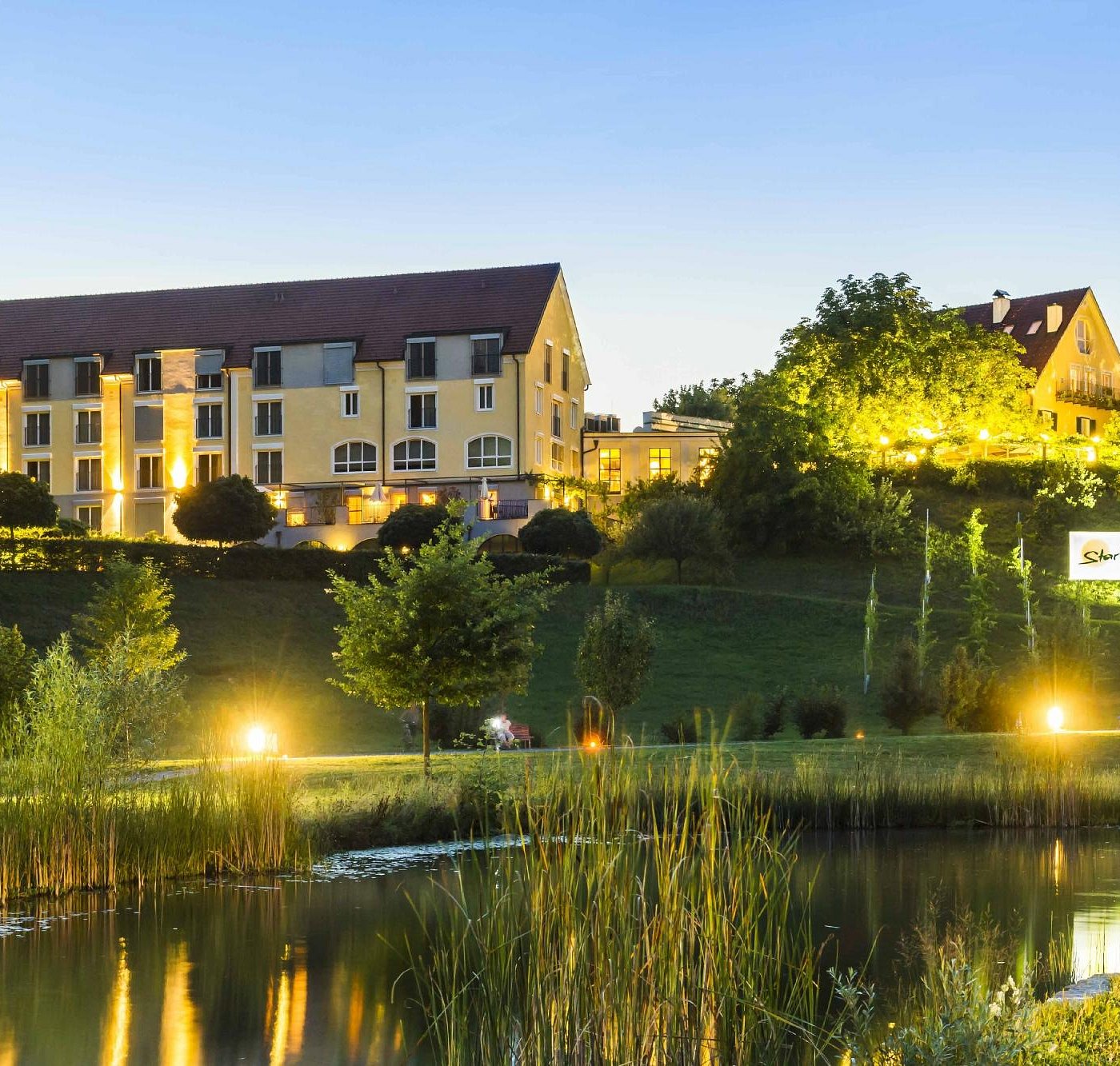 Leibnitz – Avusturya fotoğrafı