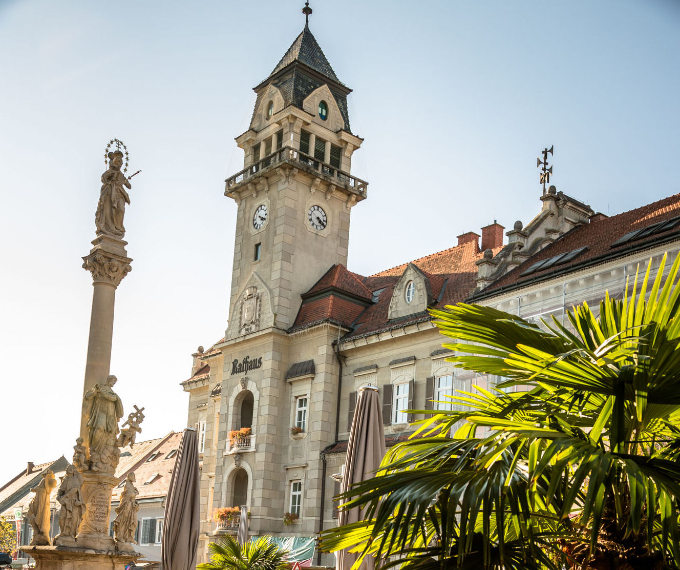 Leibnitz – Avusturya fotoğrafı