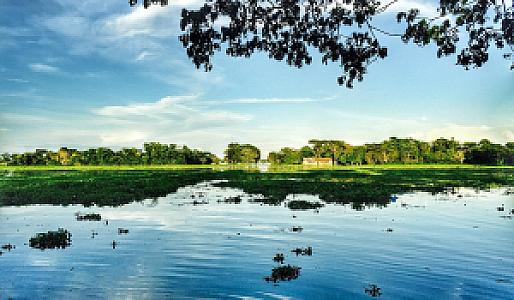 Bangladeş – ülke fotoğrafı