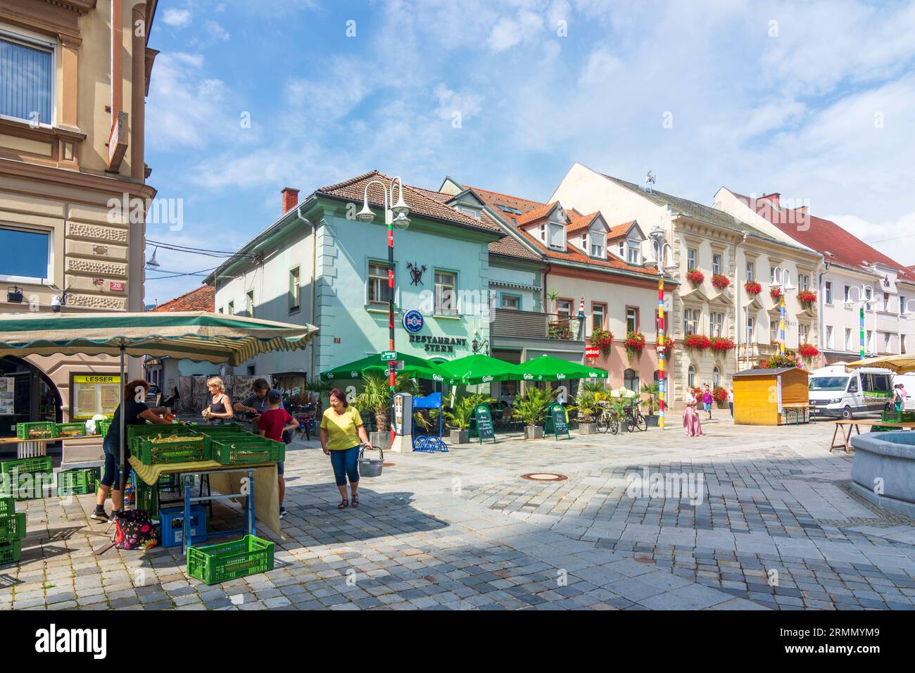 Murtal – Avusturya fotoğrafı