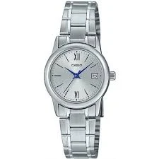 Casio LTP-V002D-7B3UDF Kadın Kol Saati Casio LTP-V002D-7B3UDF Kadın Kol Saati