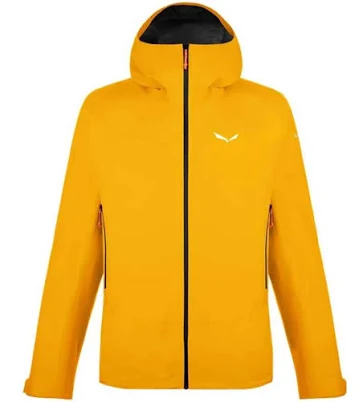 Salewa Puez GTX - Pac Erkek Ceket Gold Salewa Puez GTX - Pac Erkek Ceket Gold