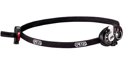 Petzl Petzl e+lite Kafa Feneri E02 P4 e+lite Kafa Feneri E02 P4