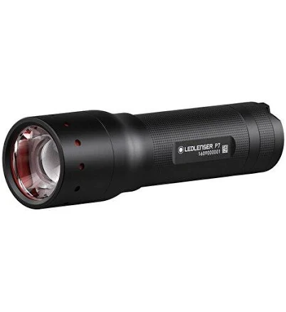 Ledlenser P7 El Ledlenser P7 El