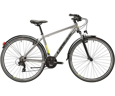 28 Lapierre Trekking 1.0 21v V-Fren Erkek Şehir Bisikleti 28 Lapierre Trekking 1.0 21v V-Fren Erkek Şehir Bisikleti