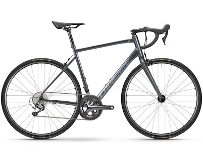 Lapierre Sensium 3.0 20 Vites Yol Yarış Bisikleti Koyu Gri - Siyah - 52 Cm Lapierre Sensium 3.0 20 Vites Yol Yarış Bisikleti Koyu Gri - Siyah - 52 Cm