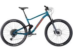Lapierre Zesty TR 4.9 12v H.Disk Fren 29'' Dağ Bisikleti Lapierre Zesty TR 4.9 12v H.Disk Fren 29'' Dağ Bisikleti
