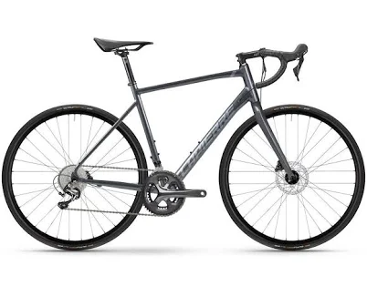 Lapierre Sensium 3.0 Disc 61 Cm - Koyu Gri Lapierre Sensium 3.0 Disc 61 Cm - Koyu Gri