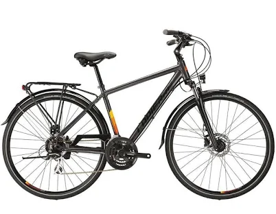 Lapierre Trekking 3.0 H Disk Şehir Tur Bisikleti Lapierre Trekking 3.0 H Disk Şehir Tur Bisikleti