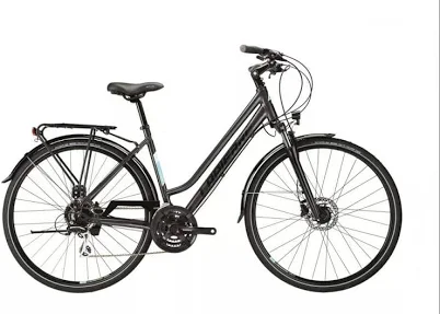 Lapierre Trekking 3.0 Lady H Disk Şehir Tur Bisikleti Lapierre Trekking 3.0 Lady H Disk Şehir Tur Bisikleti