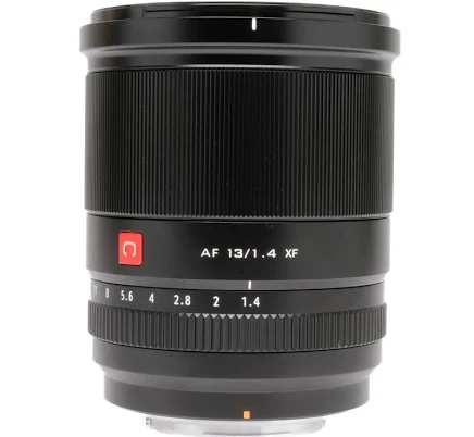 Viltrox 13mm f1.4 STM ASPH FX Mount 21A21 Viltrox 13mm f1.4 STM ASPH FX Mount 21A21