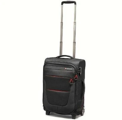 Manfrotto Pro Light Reloader Air-55 Tekerlekli Çanta Manfrotto Pro Light Reloader Air-55 Tekerlekli Çanta