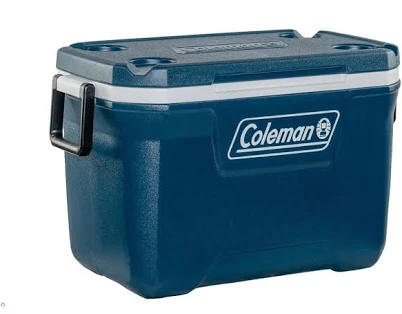 Coleman Coleman Xtreme 52 QT Taşınabilir Soğutucu Bızluk 49.2 Lt Xtreme 52 QT Taşınabilir Soğutucu Bızluk 49.2 Lt