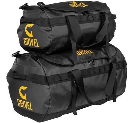 Grivel Ekspedisyon Duffel Çanta Dayanıklı Outdoor Seyahat Çantası Grivel Ekspedisyon Duffel Çanta Dayanıklı Outdoor Seyahat Çantası