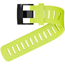 Suunto Suunto Uzatma Kayış D4i Novo Lime Uzatma Kayış D4i Novo Lime