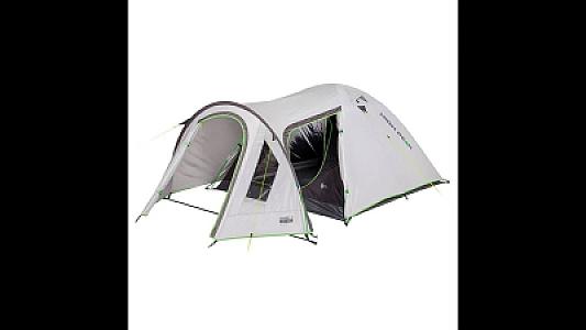 HighPeak High Peak Kira 3 Kişilik Kamp Çadırı