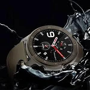 Amazfit GTR Akıllı Saat