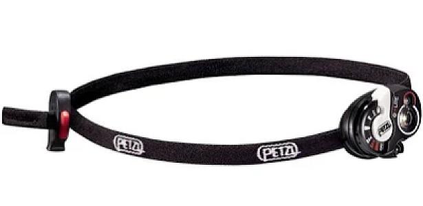 Petzl e+lite Kafa Feneri E02 P4