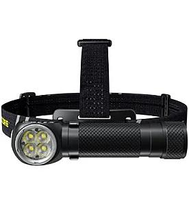 NITECORE HC35 2700 LUMEN FENER