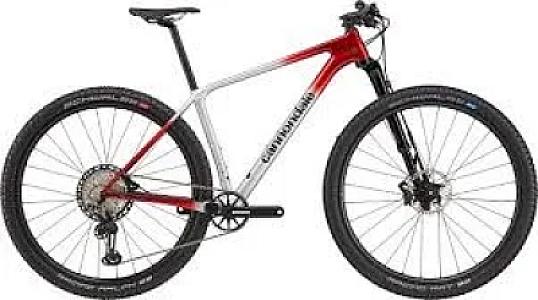 cannondale si