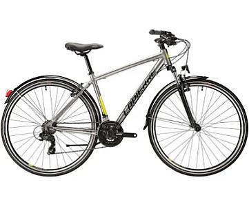 28 Lapierre Trekking 1.0 21v V-Fren Erkek Şehir Bisikleti