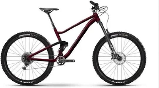 LAPIERRE ZESTY TR 5.9 29 Jant 12V Bisiklet