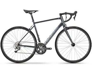 Lapierre Sensium 3.0 20 Vites Yol Yarış Bisikleti Koyu Gri - Siyah - 52 Cm