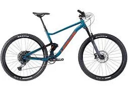 Lapierre Zesty TR 4.9 12v H.Disk Fren 29'' Dağ Bisikleti