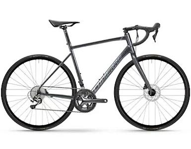 Lapierre Sensium 3.0 Disc 61 Cm - Koyu Gri