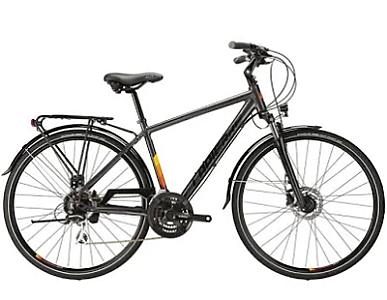 Lapierre Trekking 3.0 H Disk Şehir Tur Bisikleti