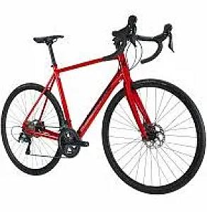 Lapierre Sensium 3.0 Yol-Yariş Bisikleti 580H 20-V Hd Kirmizi-Siyah