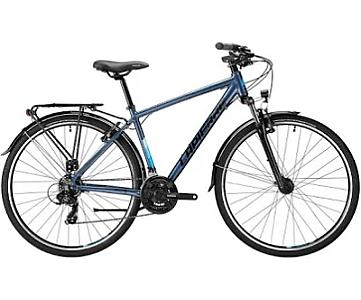 Lapierre Trekking 28 2.0 60H Vb K.mavi Siyah