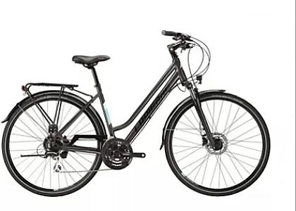 Lapierre Trekking 3.0 Lady H Disk Şehir Tur Bisikleti