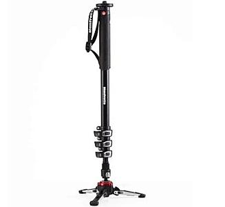 Manfrotto MVMXPROA4 XPRO Video Monopod