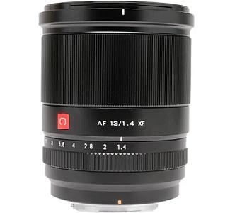 Viltrox 13mm f1.4 STM ASPH FX Mount 21A21