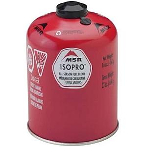 MSR IsoPro Fuel gr Kartuş