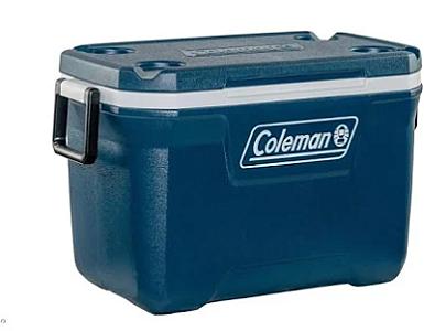 Coleman Xtreme 52 QT Taşınabilir Soğutucu Bızluk 49.2 Lt